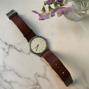 Men’s Skagen Watch